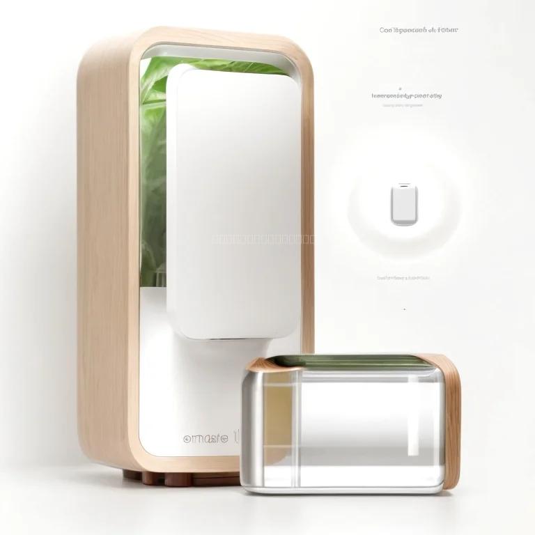 Feuchtigkeitskontrolle